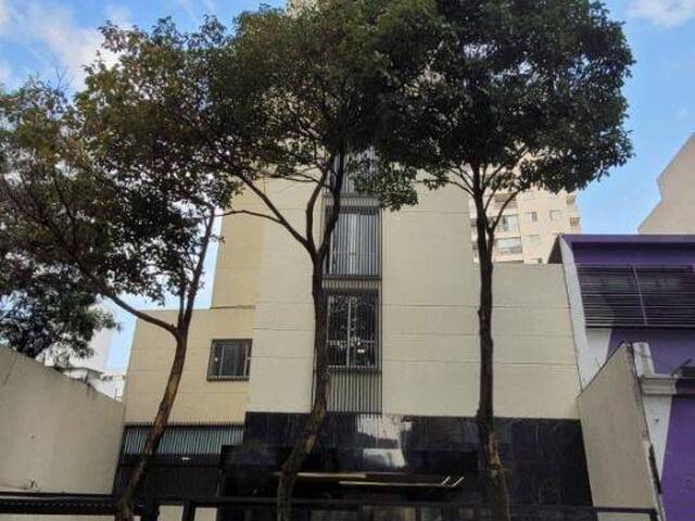 #PR0110 - Prédio comercial para Locação em São Paulo - SP - 1