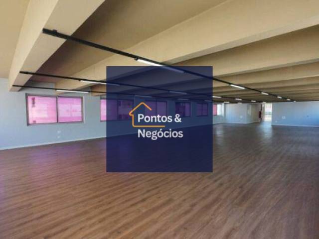 #PR0110 - Prédio comercial para Locação em São Paulo - SP