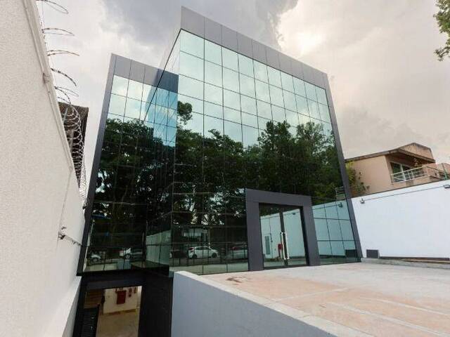 #PR0111 - Prédio comercial para Locação em São Paulo - SP - 1