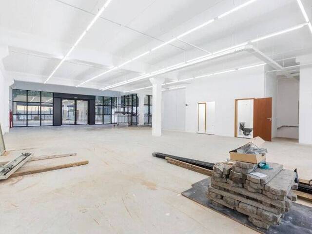 #PR0111 - Prédio comercial para Locação em São Paulo - SP - 3