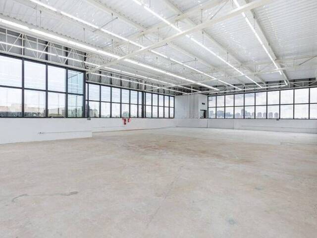 Prédio comercial para Locação em São Paulo - 4