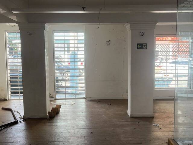 #LO0337 - Loja para Locação em São Paulo - SP - 1