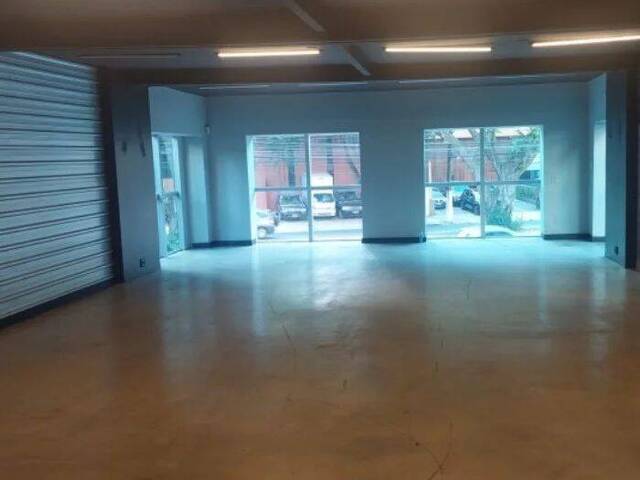 #GA0064 - Galpão para Locação em São Paulo - SP - 1