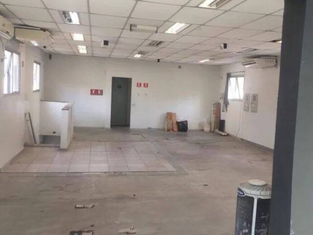 Galpão para Locação em São Paulo - 5