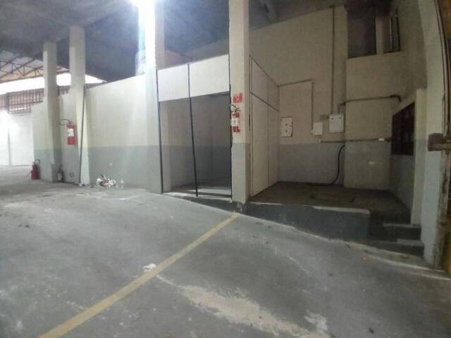 Galpão para Locação em São Paulo - 4