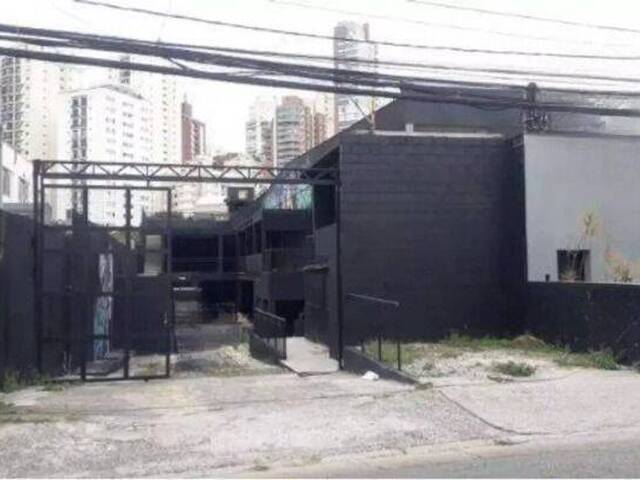 #GA0067 - Galpão para Locação em São Paulo - SP - 2