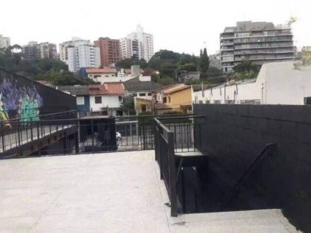 Locação em Vila Madalena - São Paulo