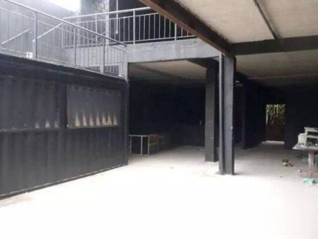 Galpão para Locação em São Paulo - 4