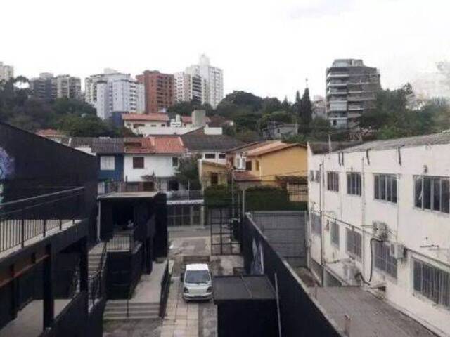 Galpão para Locação em São Paulo - 5