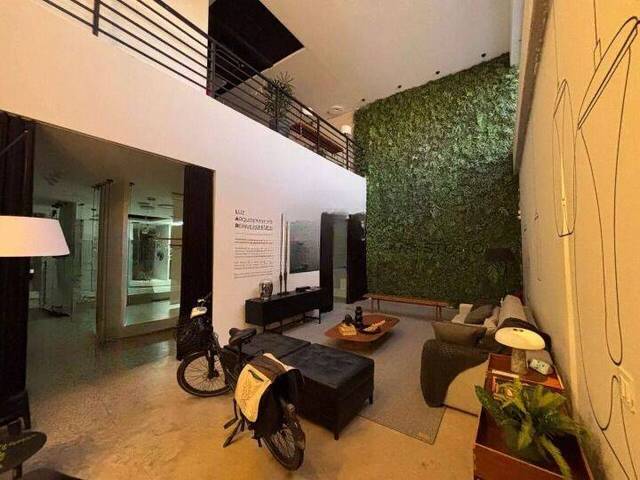 Locação em Cidade Monções - São Paulo