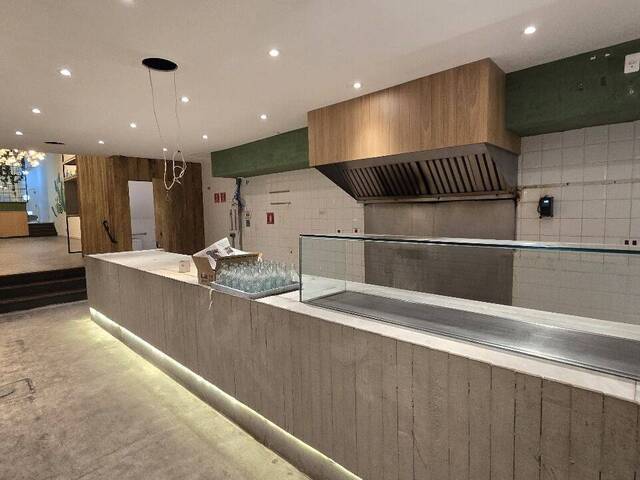 #LO0342 - Loja para Locação em São Paulo - SP - 2