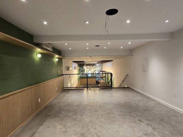 Locação em Itaim Bibi - São Paulo