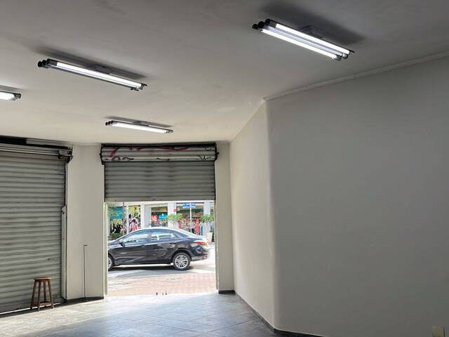 #LO0344 - Loja para Locação em São Paulo - SP - 2