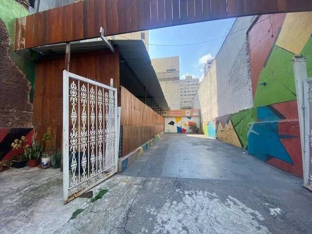 Venda em Vila Buarque - São Paulo