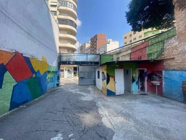 #GA0068 - Galpão para Venda em São Paulo - SP - 2