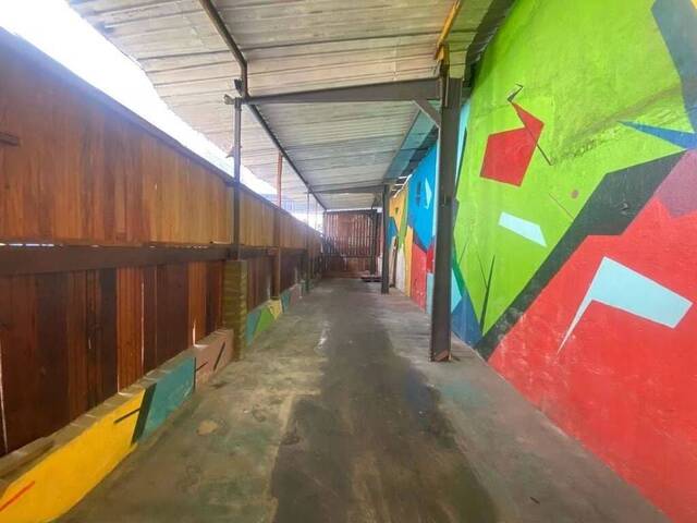 #GA0068 - Galpão para Venda em São Paulo - SP - 3