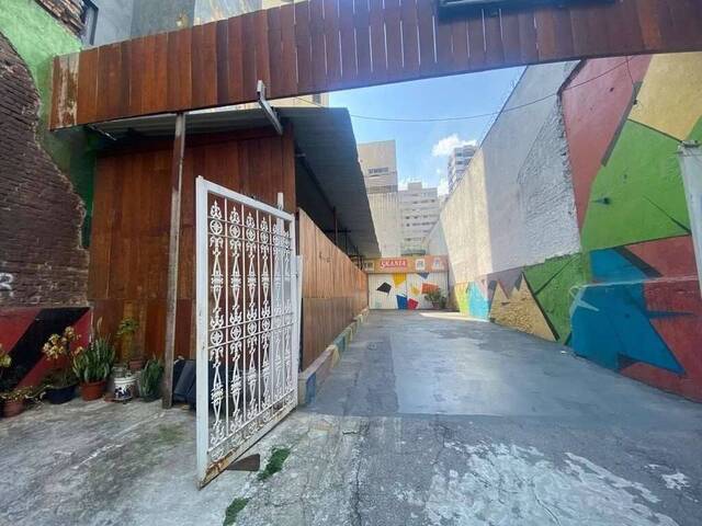 Galpão para Venda em São Paulo - 4