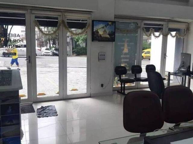 #LO0345 - Loja para Venda em São Paulo - SP - 2