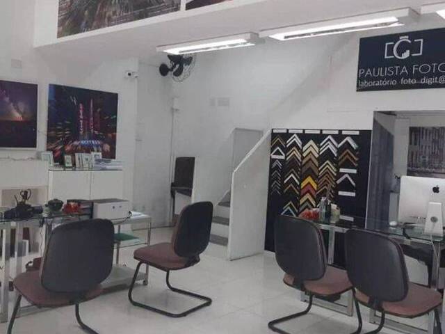 Venda em Consolação - São Paulo