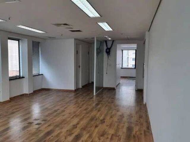 Locação em Itaim Bibi - São Paulo