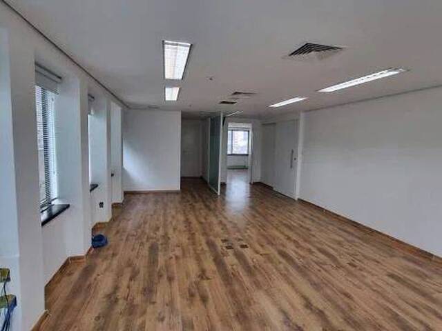 #CJ0063 - Conjunto Comercial para Locação em São Paulo - SP - 2