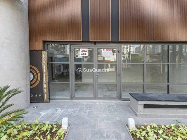 Locação em Campo Belo - São Paulo