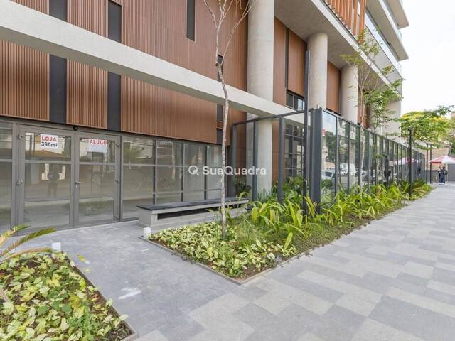 #LO0348 - Loja para Locação em São Paulo - SP - 2