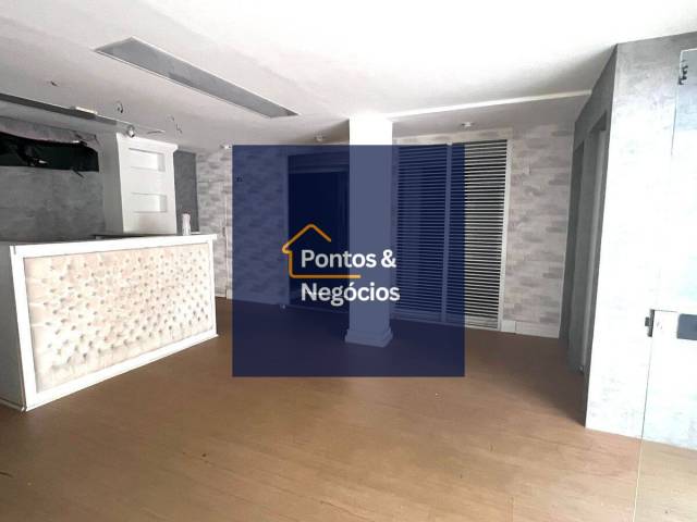 Loja para Locação em São Paulo - 2