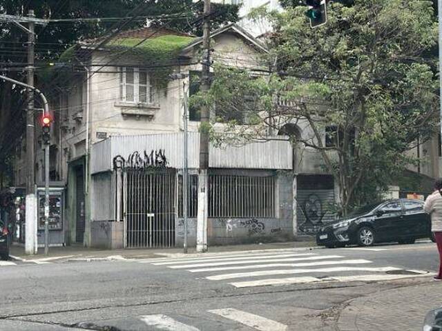 Locação em Vila Mariana - São Paulo