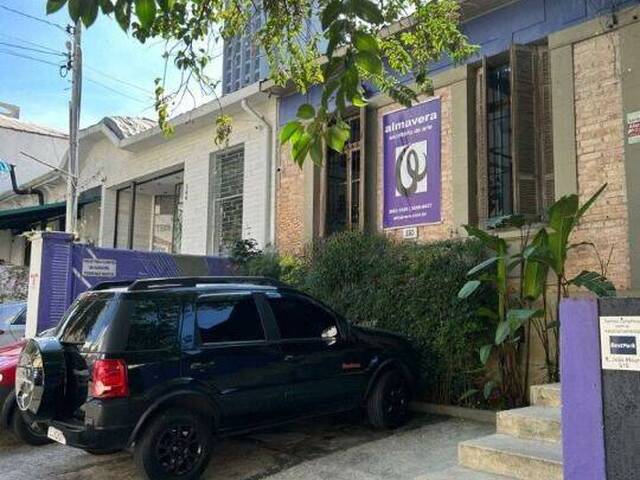 Locação em Cerqueira César - São Paulo