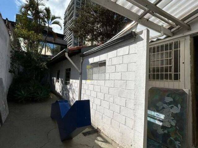 #CA0204 - Casa para Locação em São Paulo - SP - 3