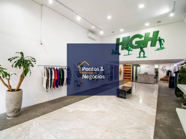 Loja para Locação em São Paulo - 2