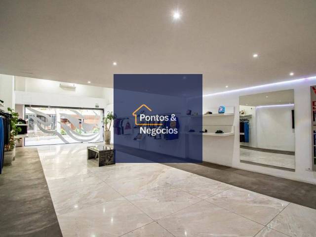 Loja para Locação em São Paulo - 3