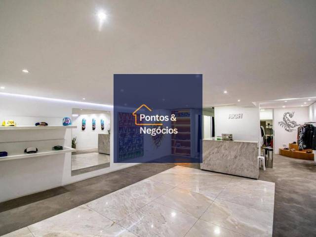 Loja para Locação em São Paulo - 4