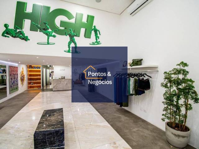 Loja para Locação em São Paulo - 5