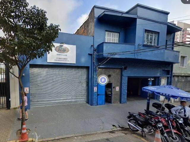 Venda em Vila Romana - São Paulo