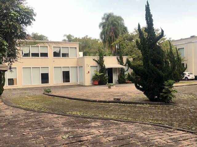 Locação em Pinheiros - São Paulo