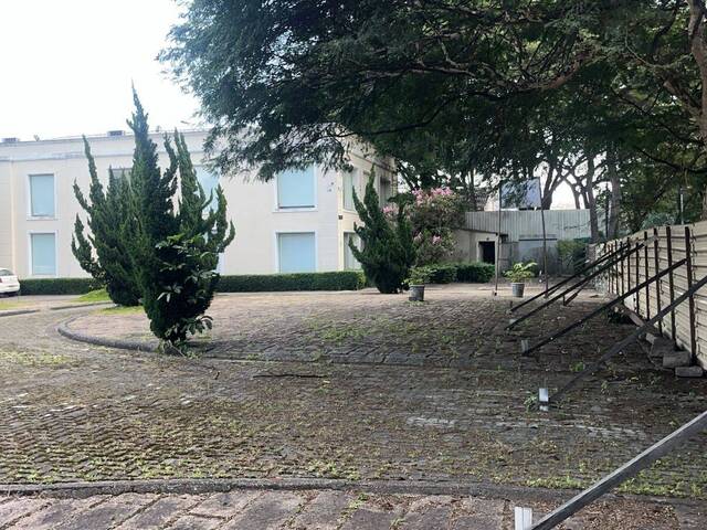 #PR0114 - Prédio comercial para Locação em São Paulo - SP - 2