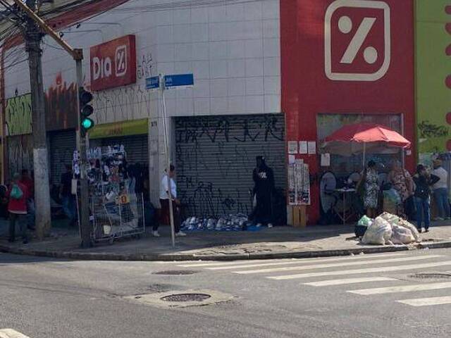 Locação em Brás - São Paulo