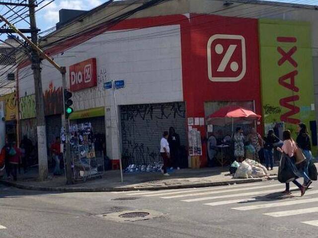 #LO0356 - Loja para Locação em São Paulo - SP - 2