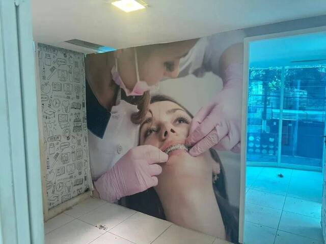 Locação em Pinheiros - São Paulo