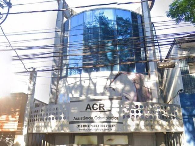 #PR0115 - Prédio comercial para Locação em São Paulo - SP - 2