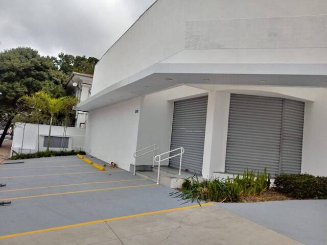 #LO0357 - Loja para Locação em São Paulo - SP - 2