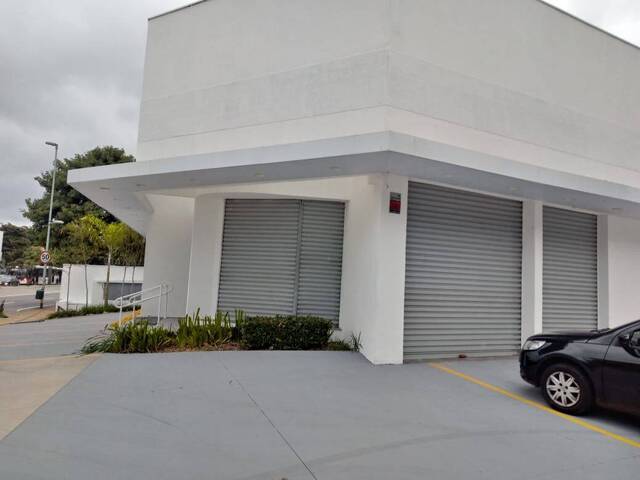 Locação em Jardim Paulista - São Paulo