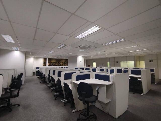 #LO0358 - Loja para Locação em São Paulo - SP - 2