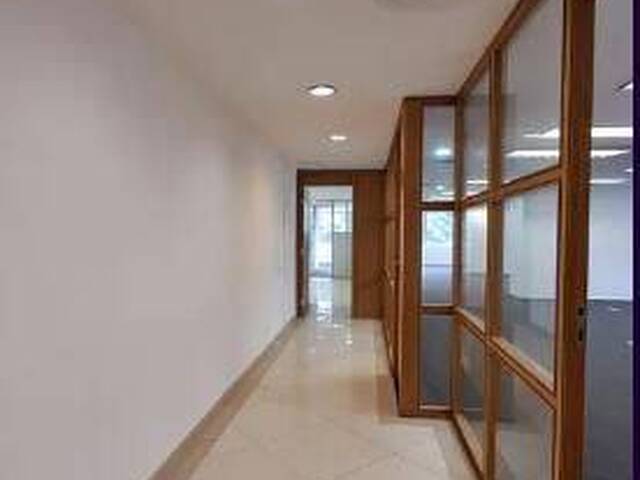 #CJ0064 - Conjunto Comercial para Locação em São Paulo - SP - 2