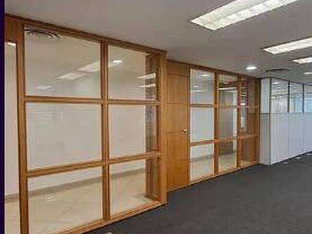 Conjunto Comercial para Locação em São Paulo - 5