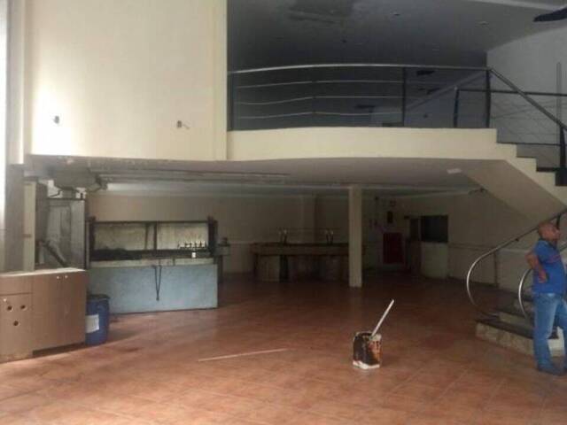 Locação em República - São Paulo