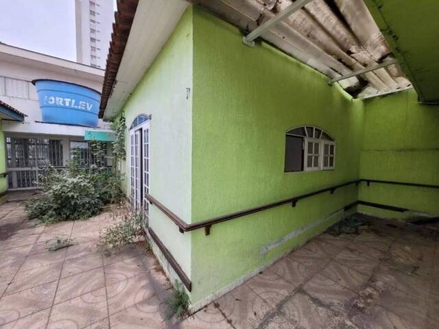 #TE0014 - Terreno para Locação em São Paulo - SP - 2