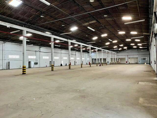 Locação em Vila Leopoldina - São Paulo